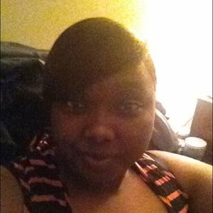 Meet your Posher, Marqueshiana